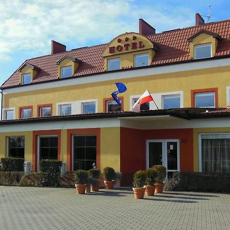 Hotel Jester Wroclaw Exterior photo